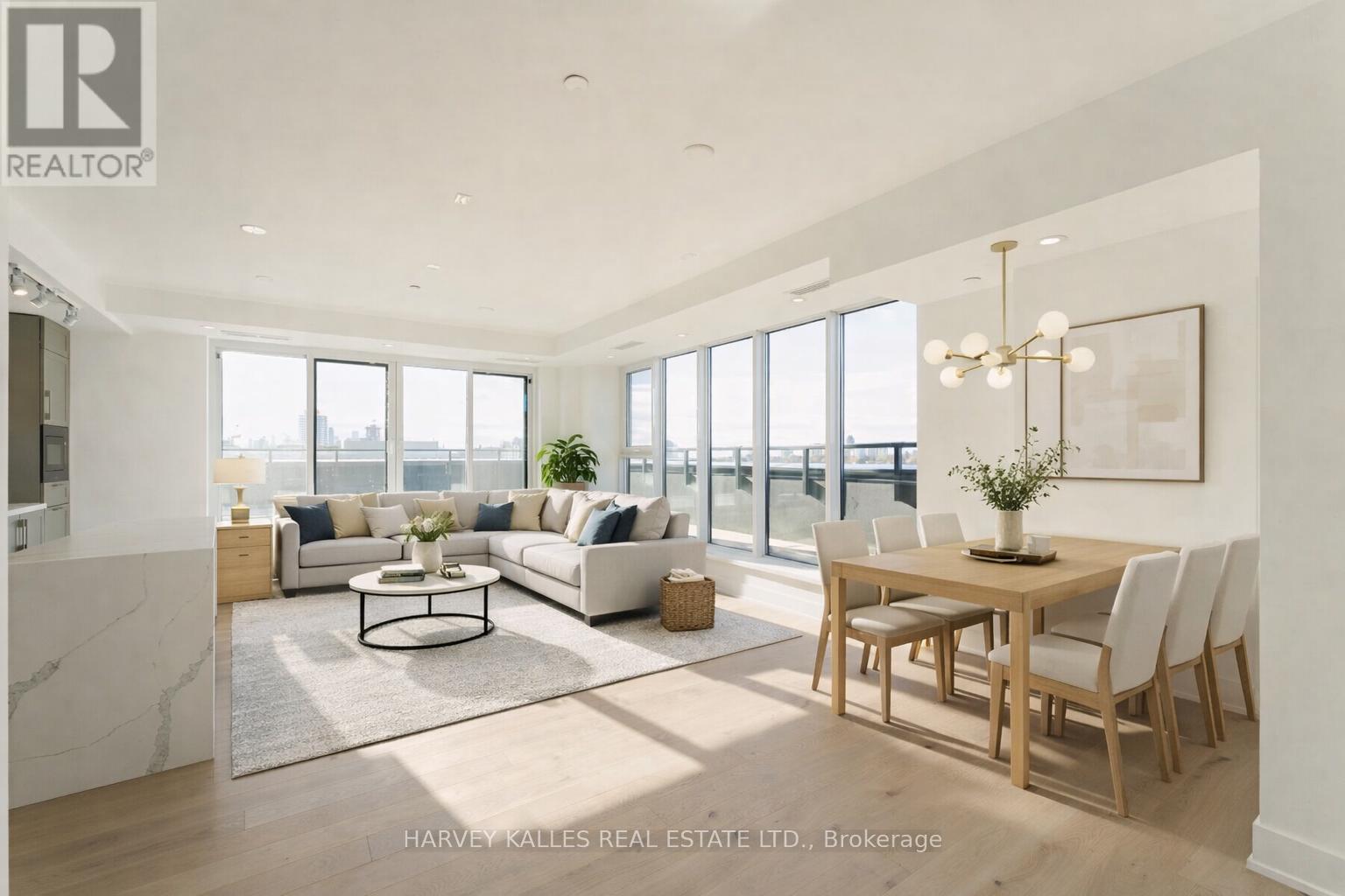 PH1 - 8 MANOR ROAD W