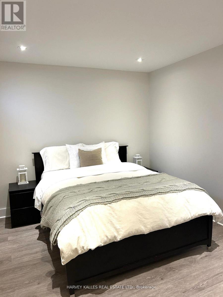 LOWER - 99 BRAEMAR AVENUE