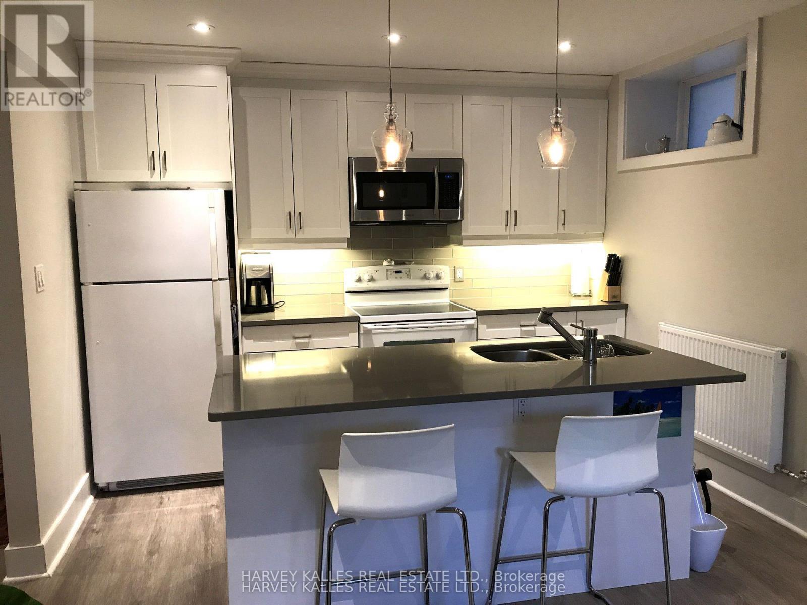 LOWER - 99 BRAEMAR AVENUE