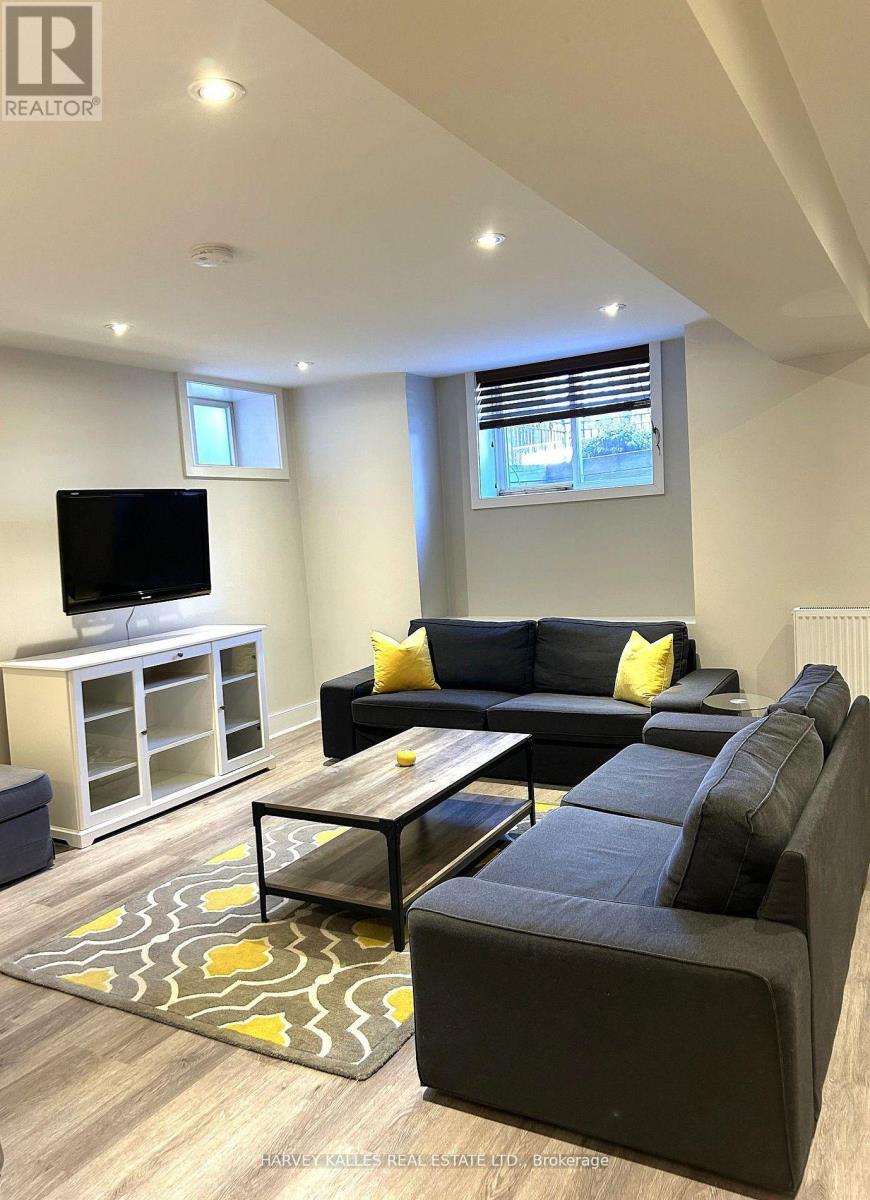 LOWER - 99 BRAEMAR AVENUE