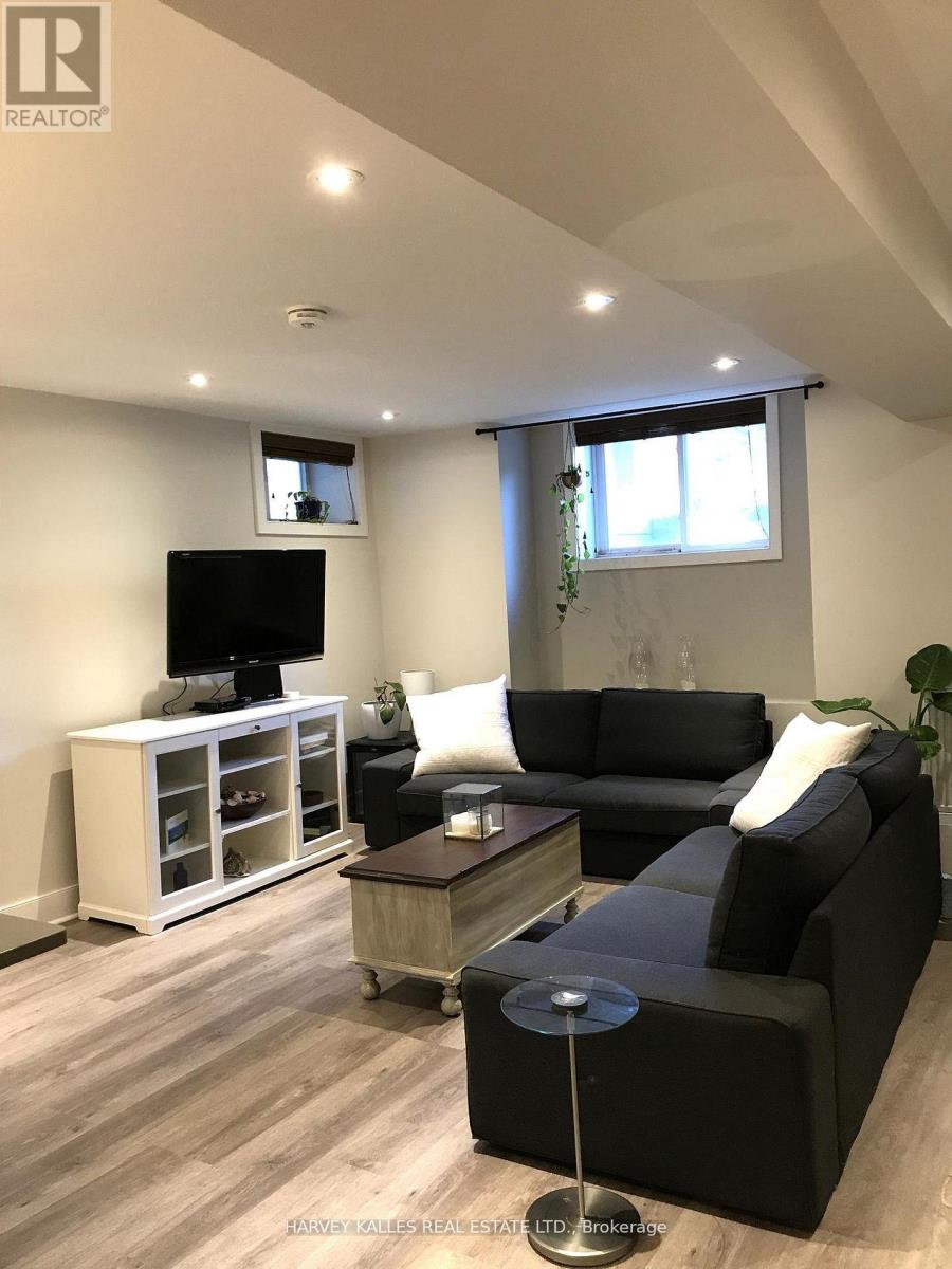 LOWER - 99 BRAEMAR AVENUE