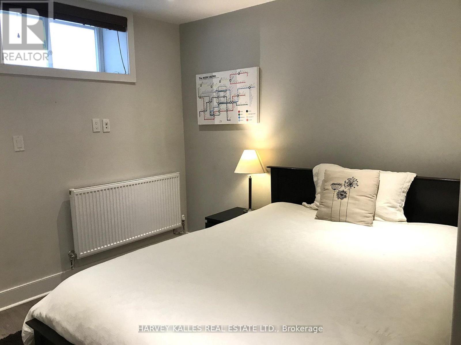 LOWER - 99 BRAEMAR AVENUE