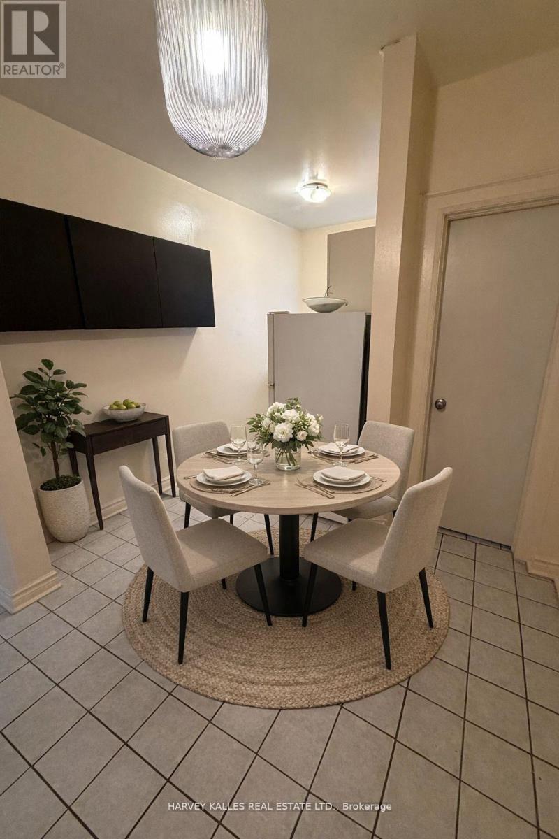 UNIT#103 - 105 KENWOOD AVENUE