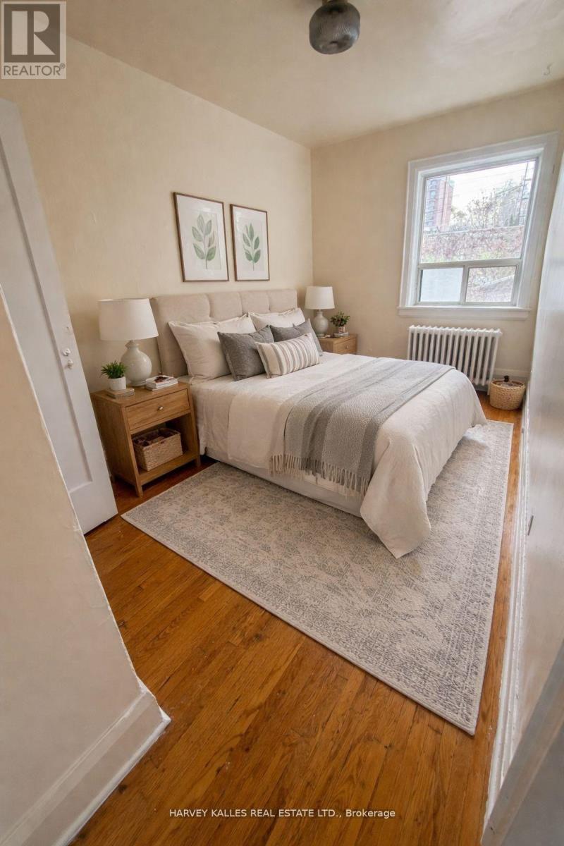 UNIT#103 - 105 KENWOOD AVENUE