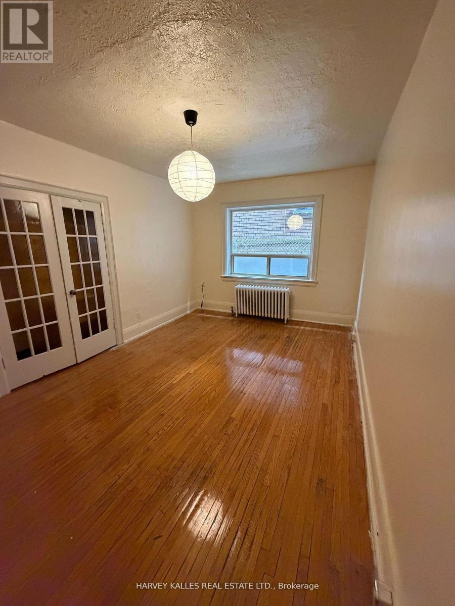 UNIT#103 - 105 KENWOOD AVENUE