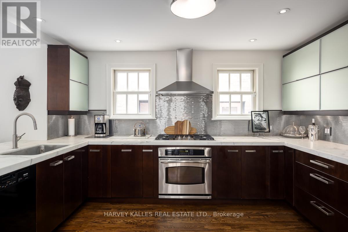 85 KIMBARK BOULEVARD