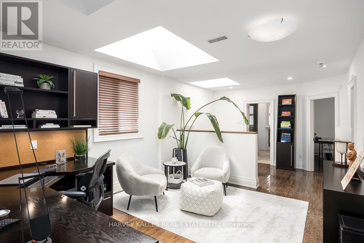 85 KIMBARK BOULEVARD