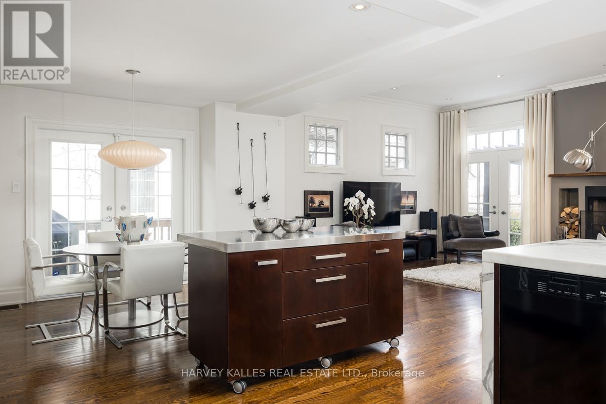 85 KIMBARK BOULEVARD