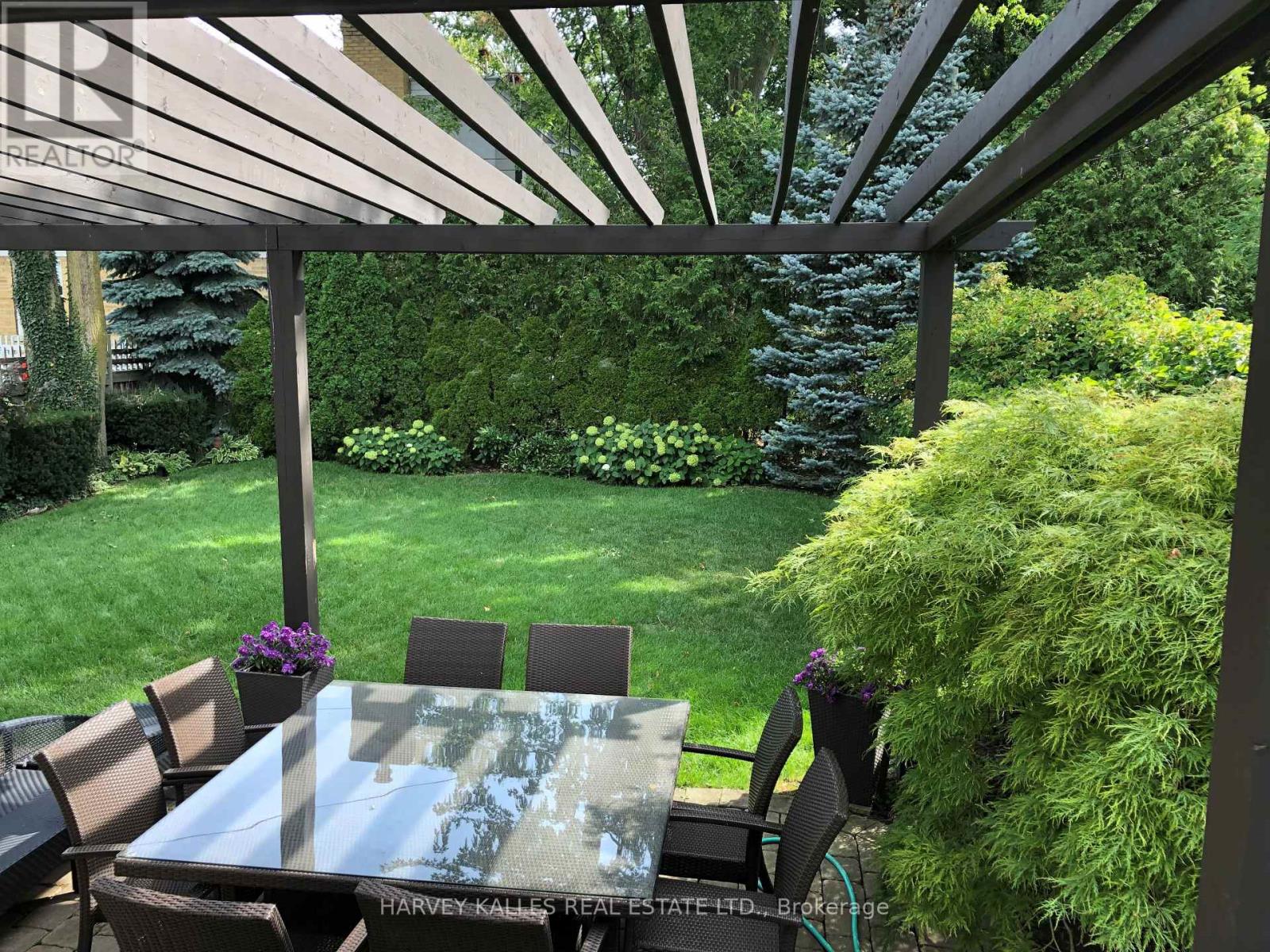 85 KIMBARK BOULEVARD