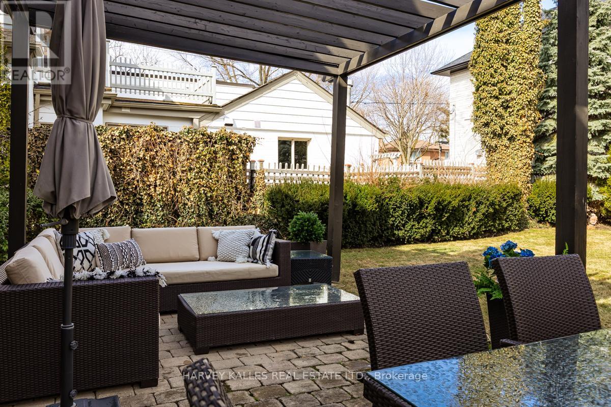 85 KIMBARK BOULEVARD