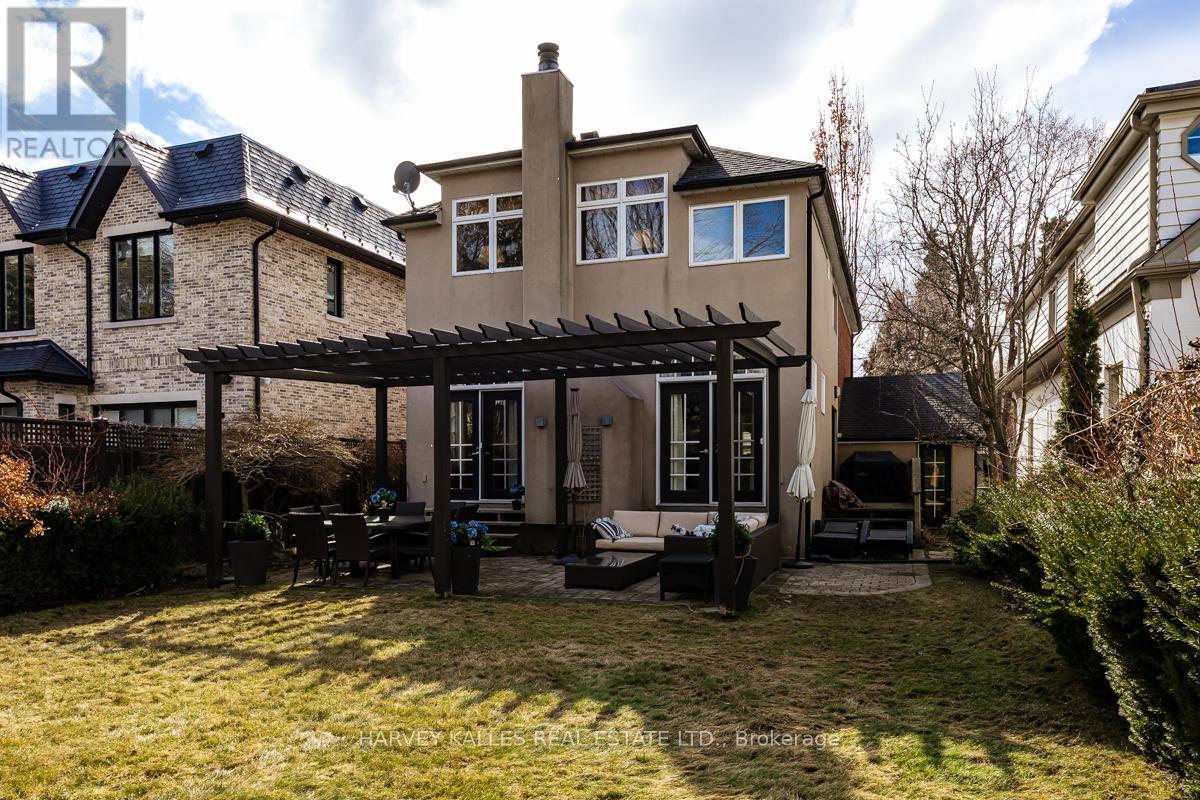 85 KIMBARK BOULEVARD