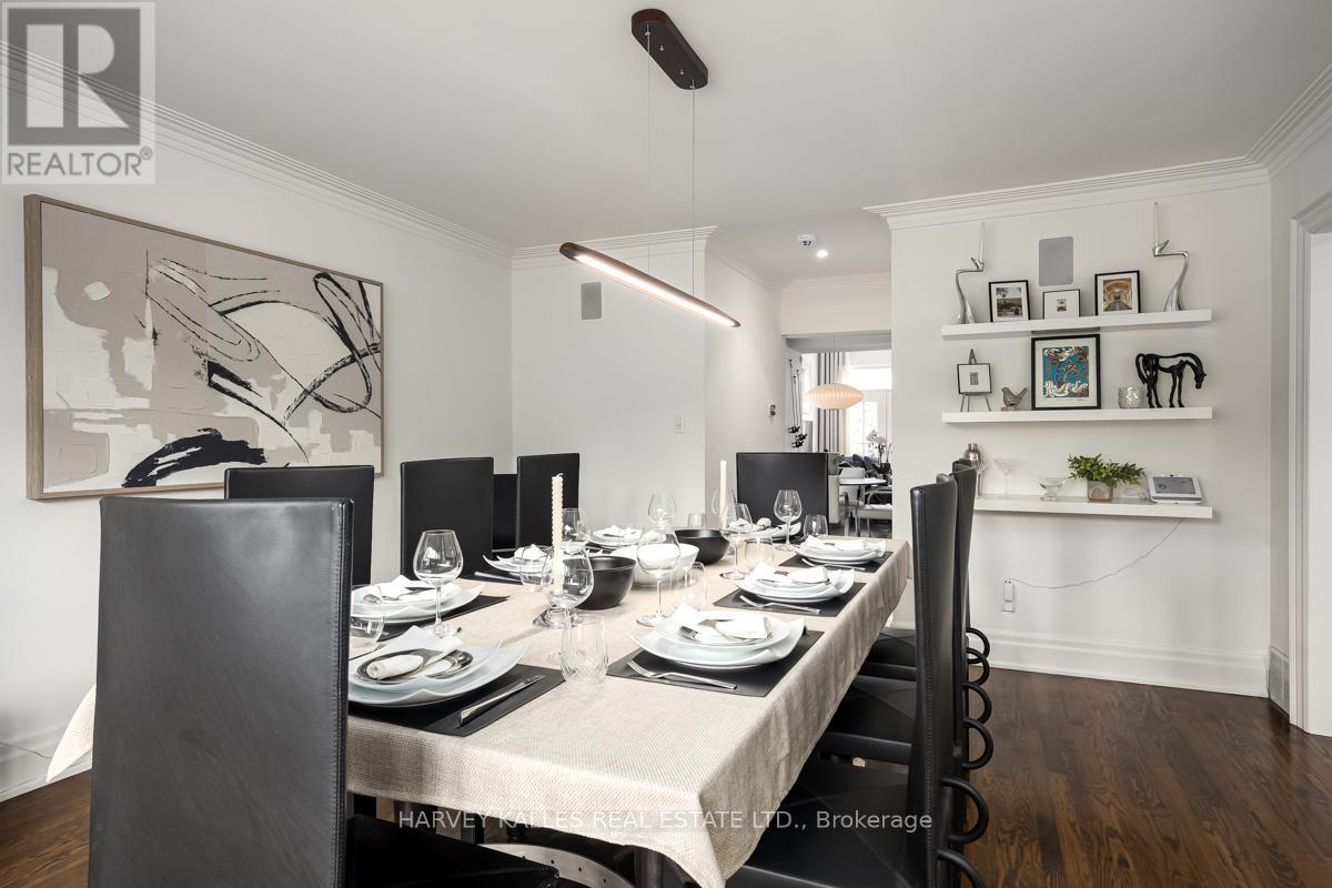 85 KIMBARK BOULEVARD