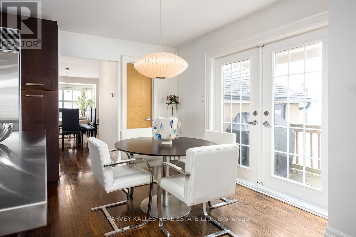 85 KIMBARK BOULEVARD