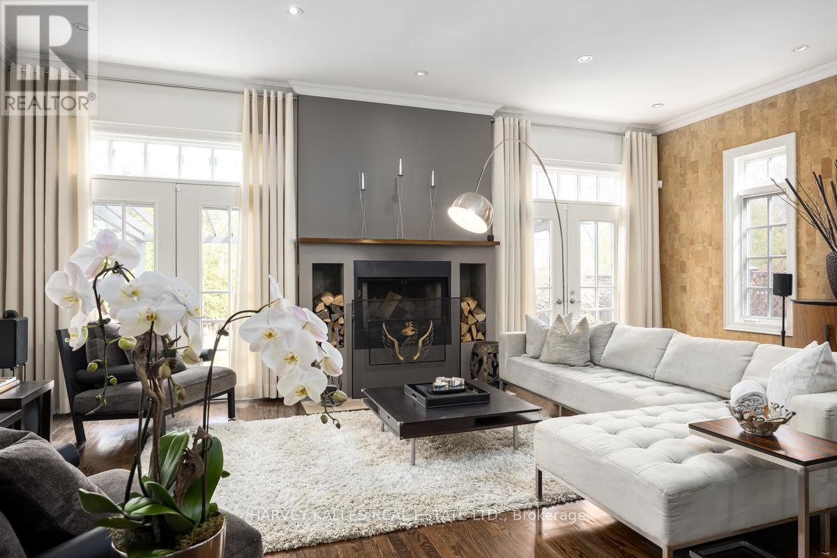 85 KIMBARK BOULEVARD