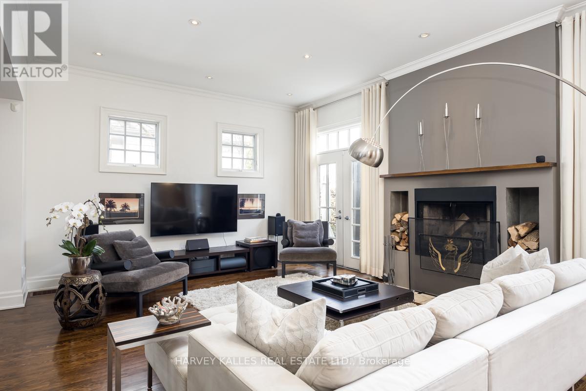 85 KIMBARK BOULEVARD