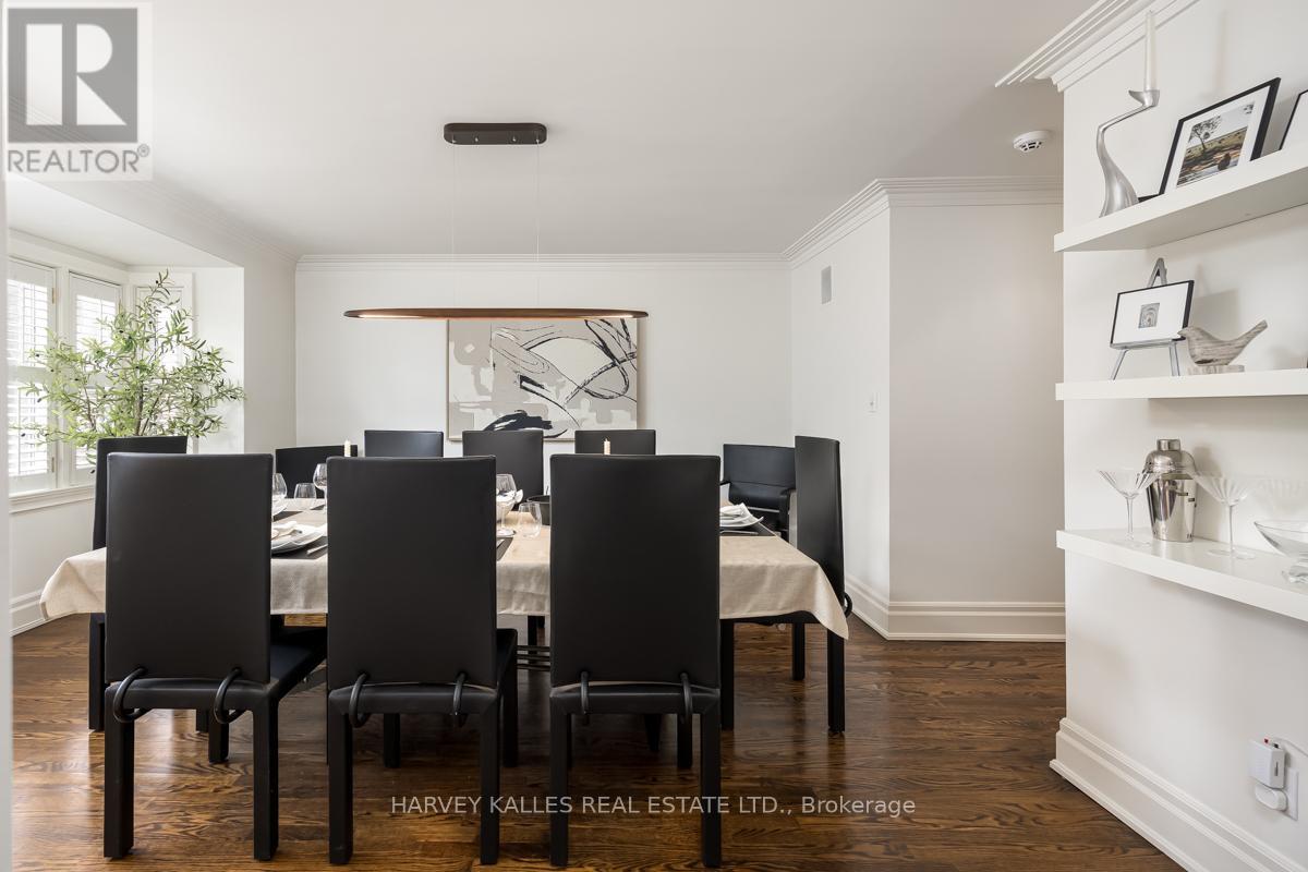 85 KIMBARK BOULEVARD