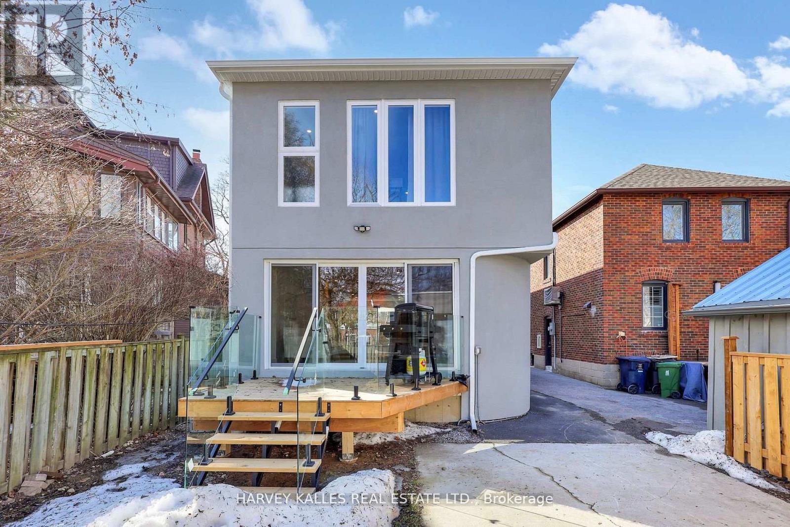 207 SUTHERLAND DRIVE