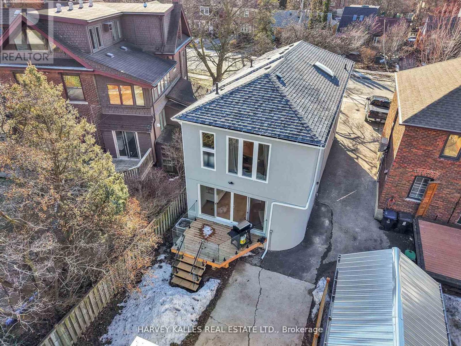 207 SUTHERLAND DRIVE