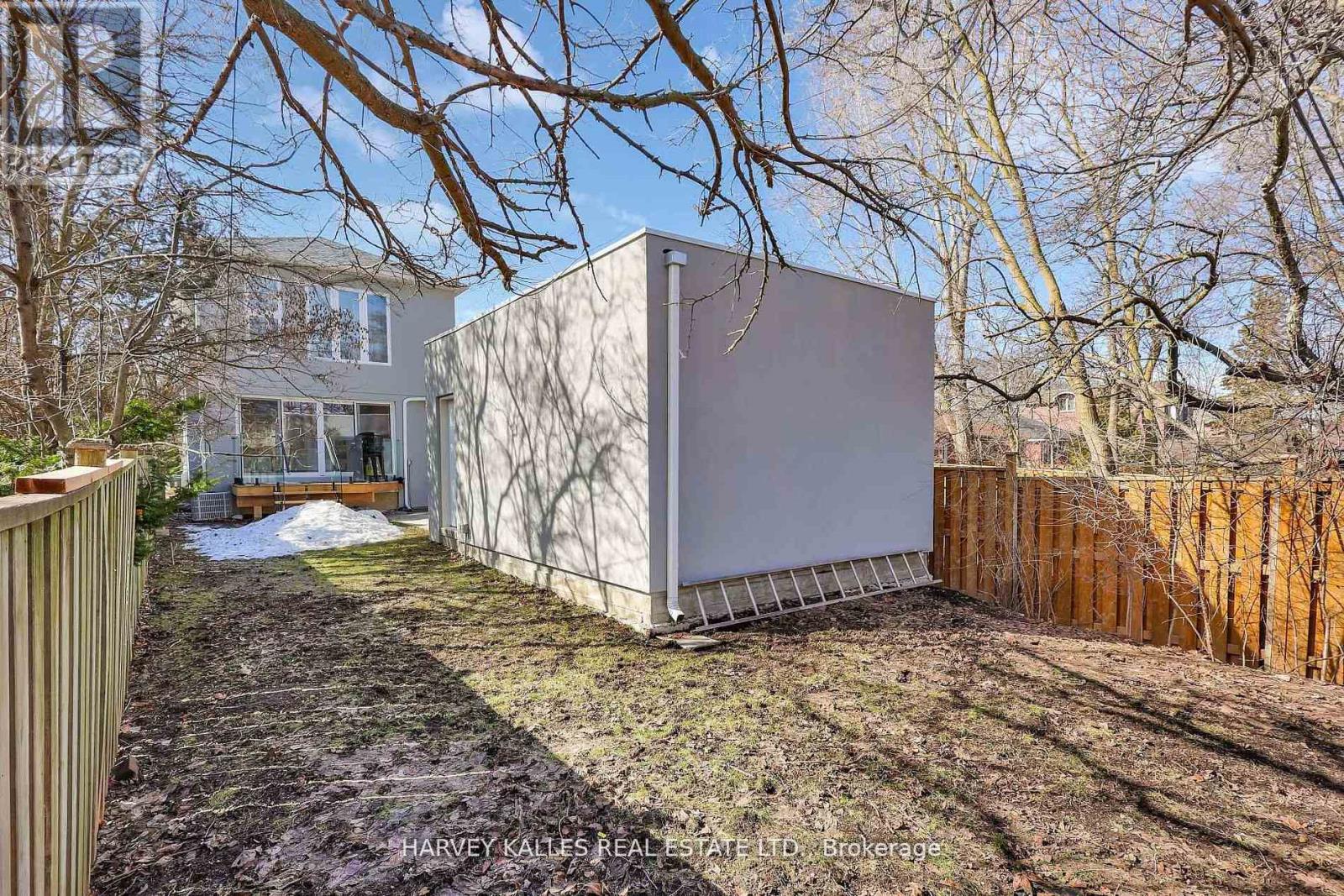 207 SUTHERLAND DRIVE