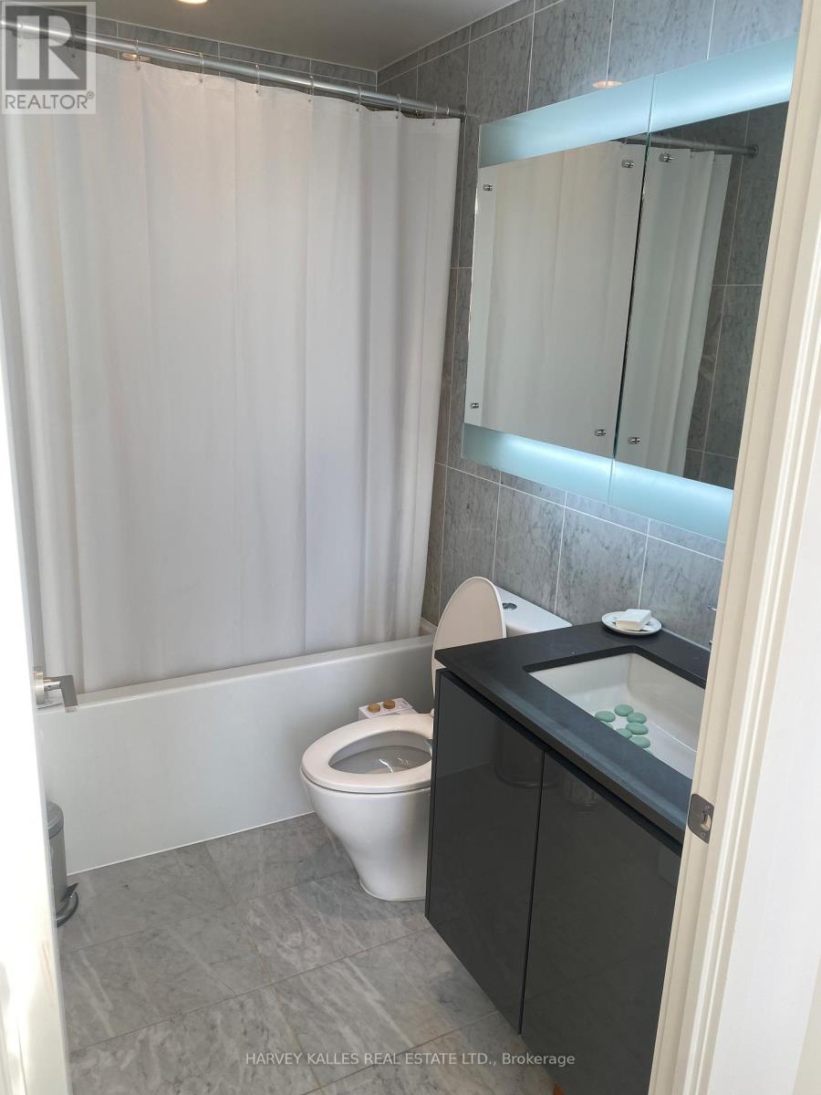 3202 - 115 MCMAHON DRIVE