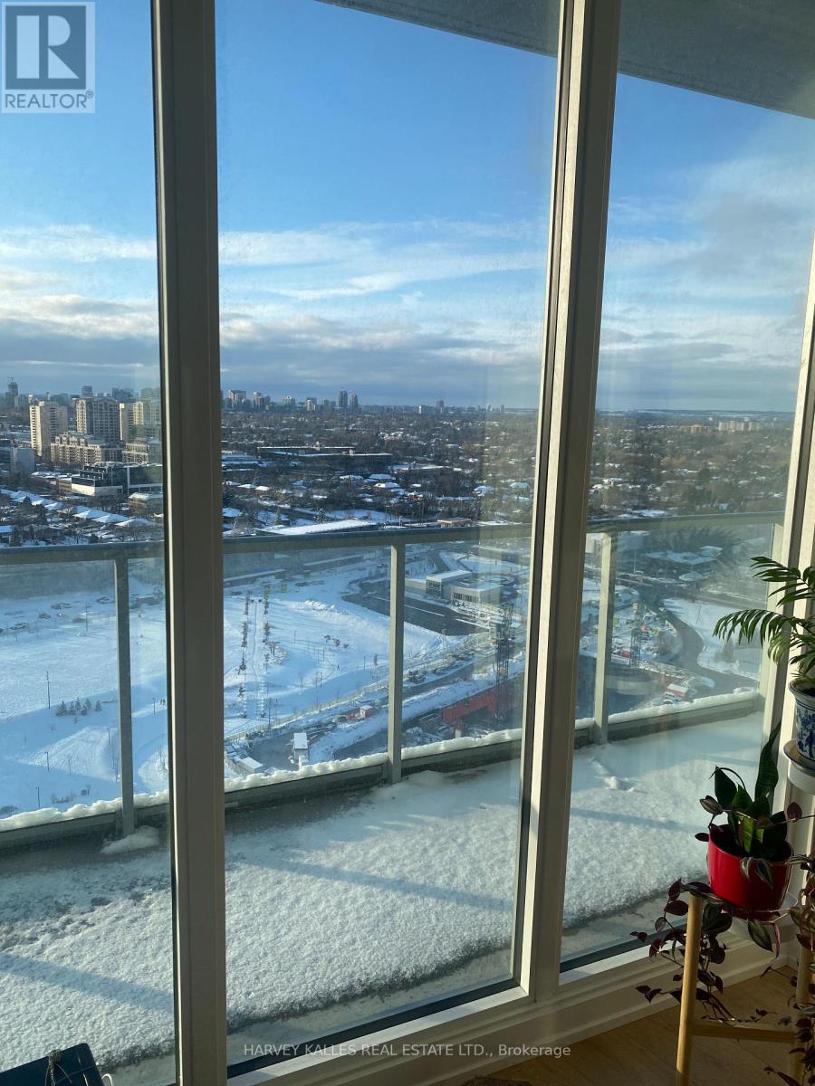 3202 - 115 MCMAHON DRIVE