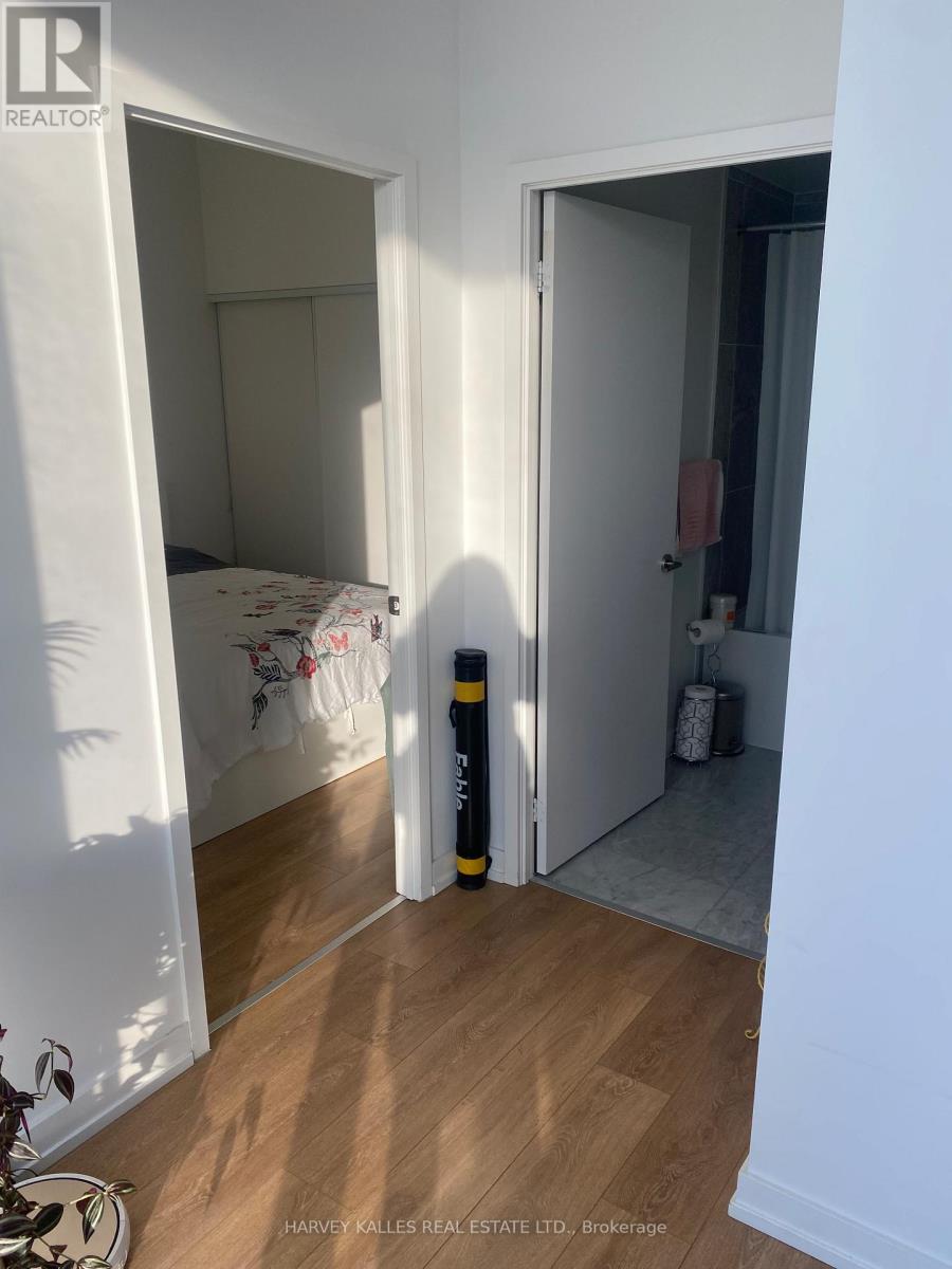 3202 - 115 MCMAHON DRIVE