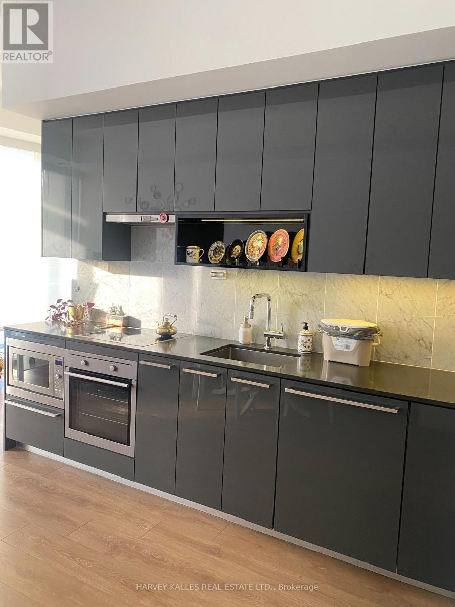 3202 - 115 MCMAHON DRIVE