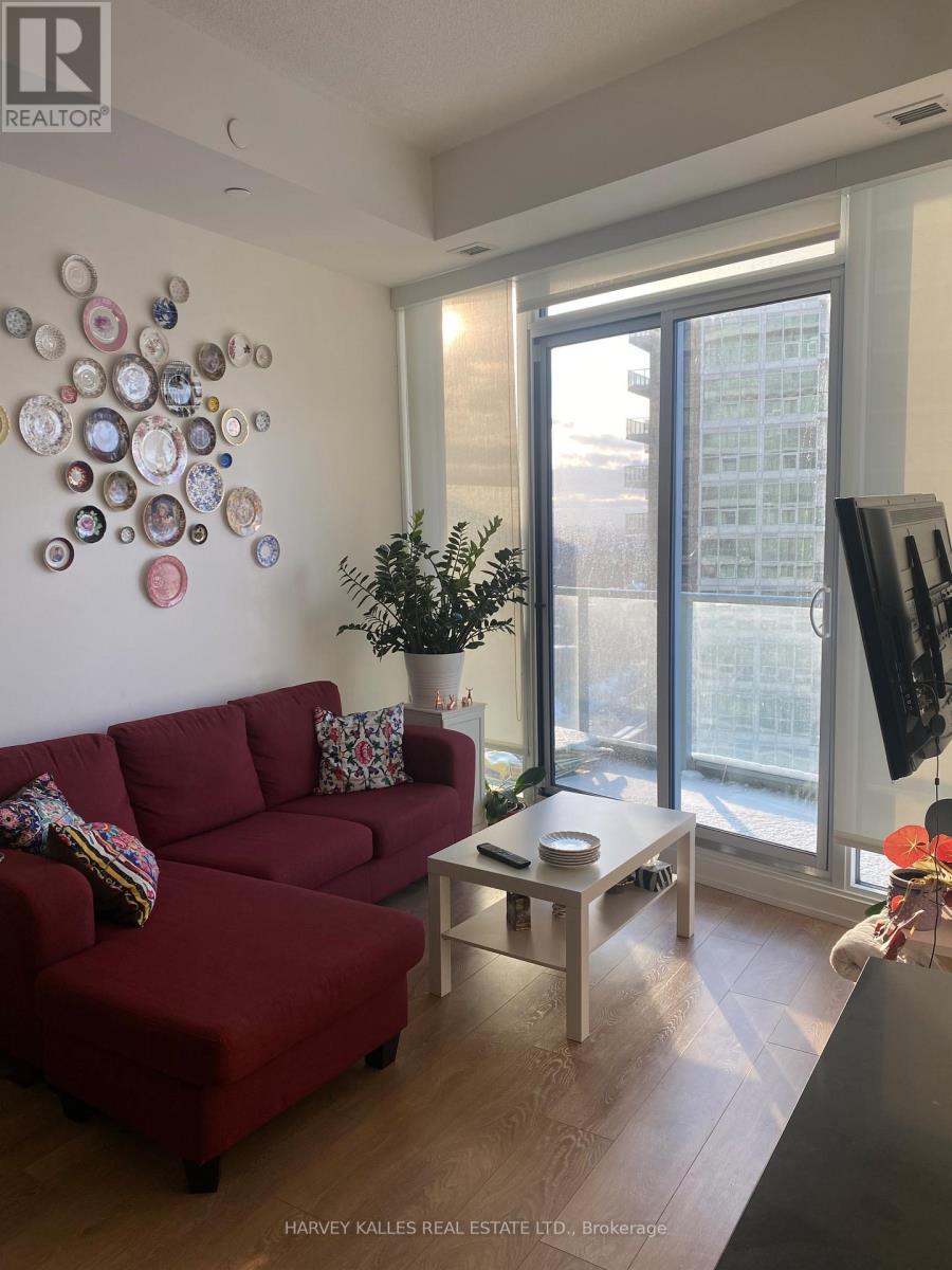 3202 - 115 MCMAHON DRIVE