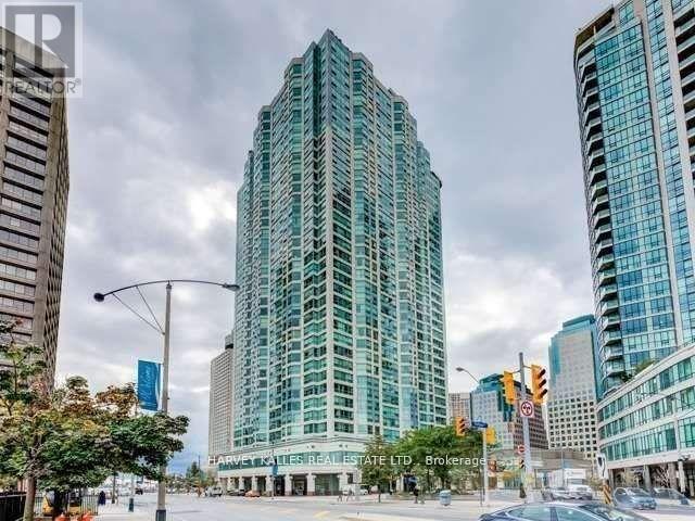 705 - 10 YONGE STREET