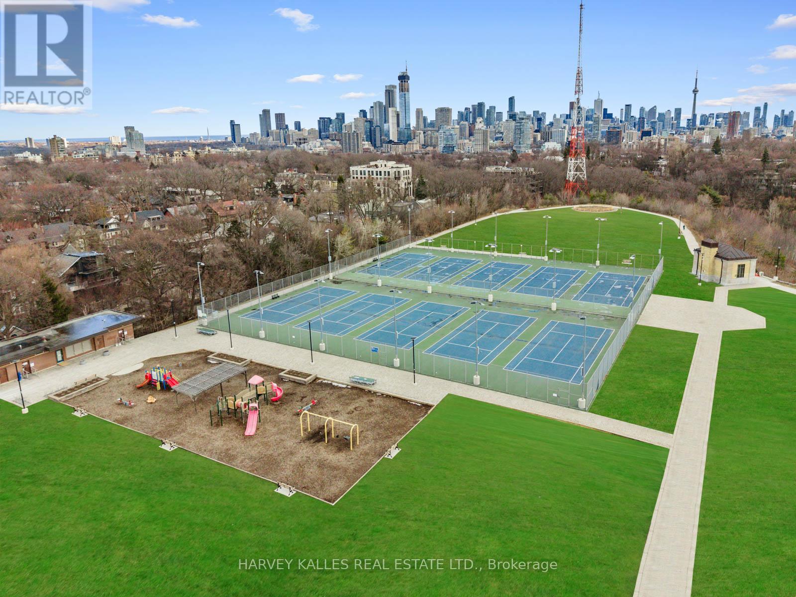 511 - 6 PARKWOOD AVENUE