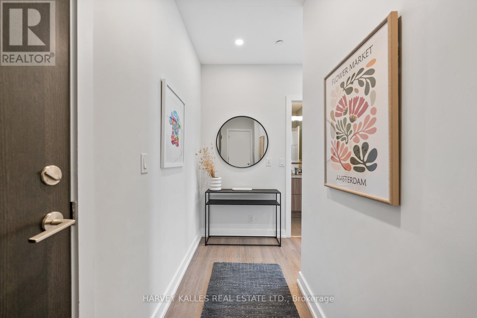 511 - 6 PARKWOOD AVENUE