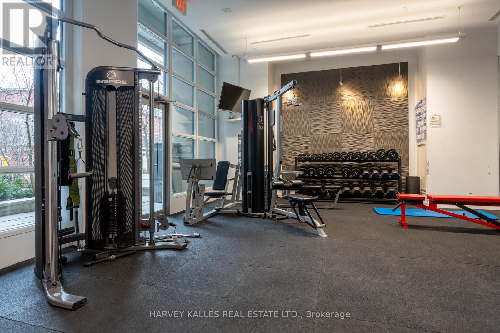 317 - 380 MACPHERSON AVENUE