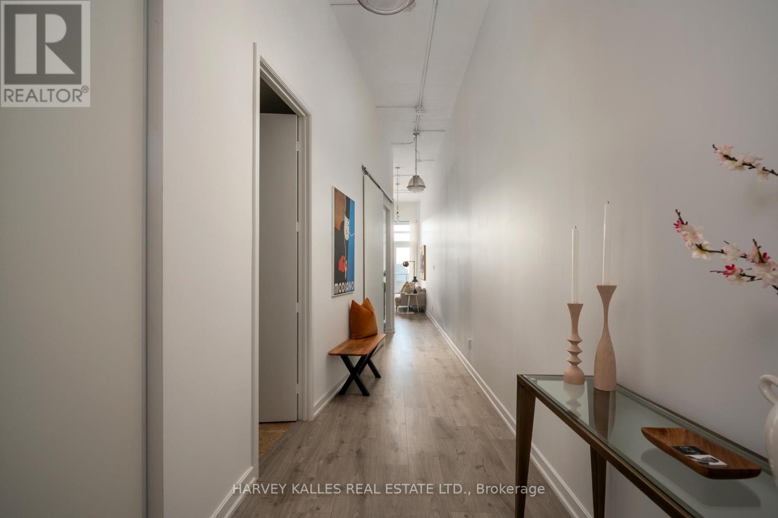 317 - 380 MACPHERSON AVENUE