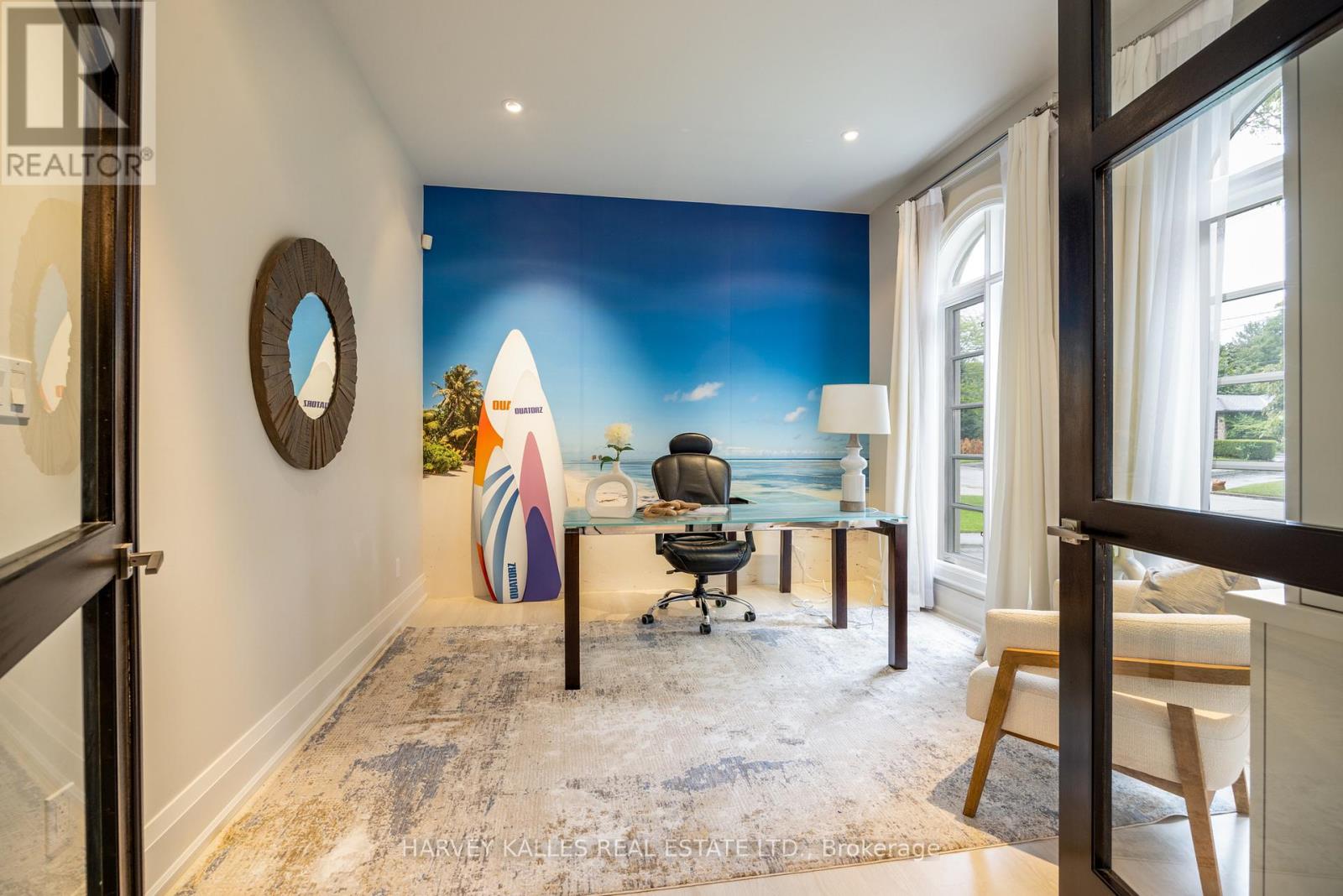 14 SULGRAVE CRESCENT