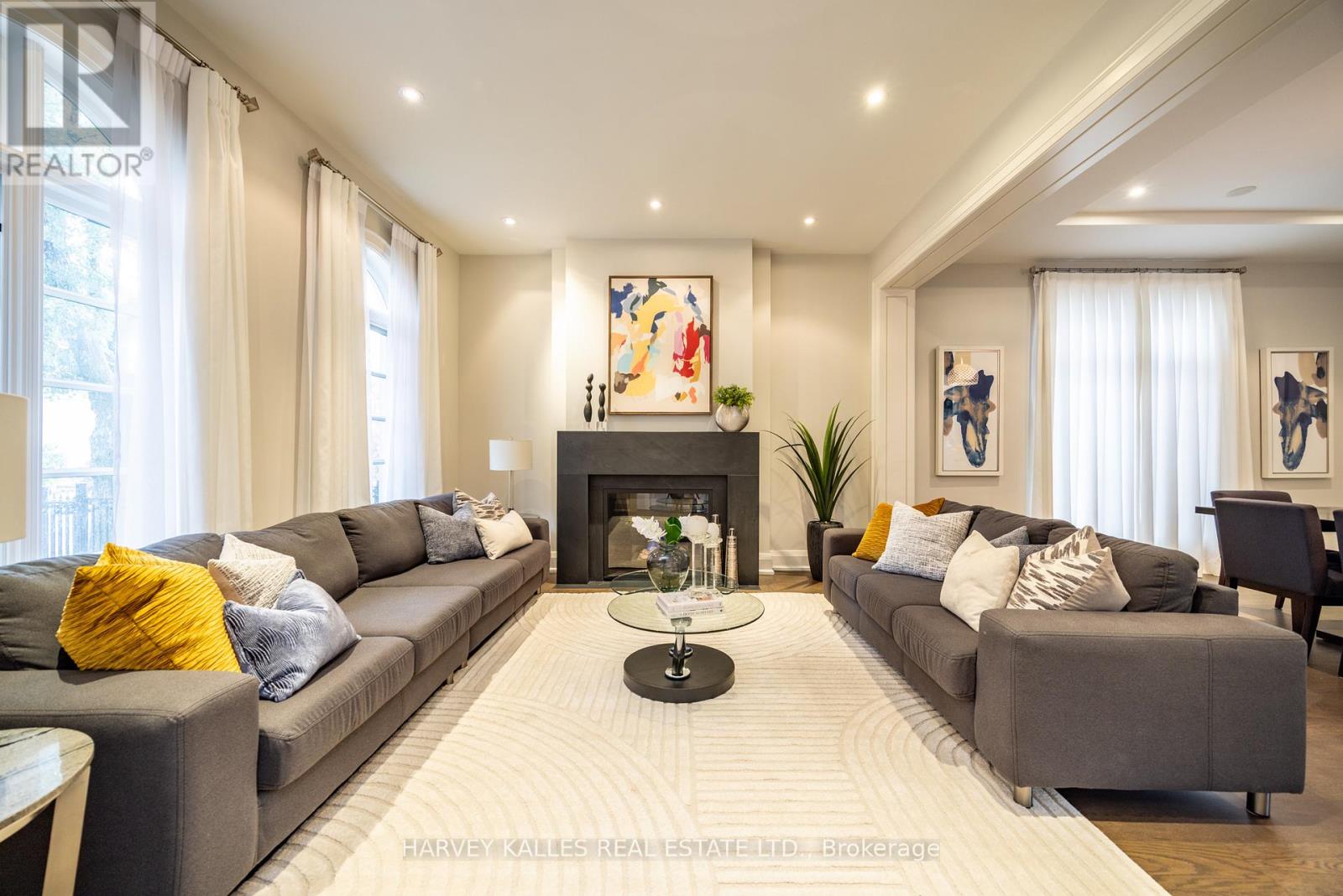 14 SULGRAVE CRESCENT