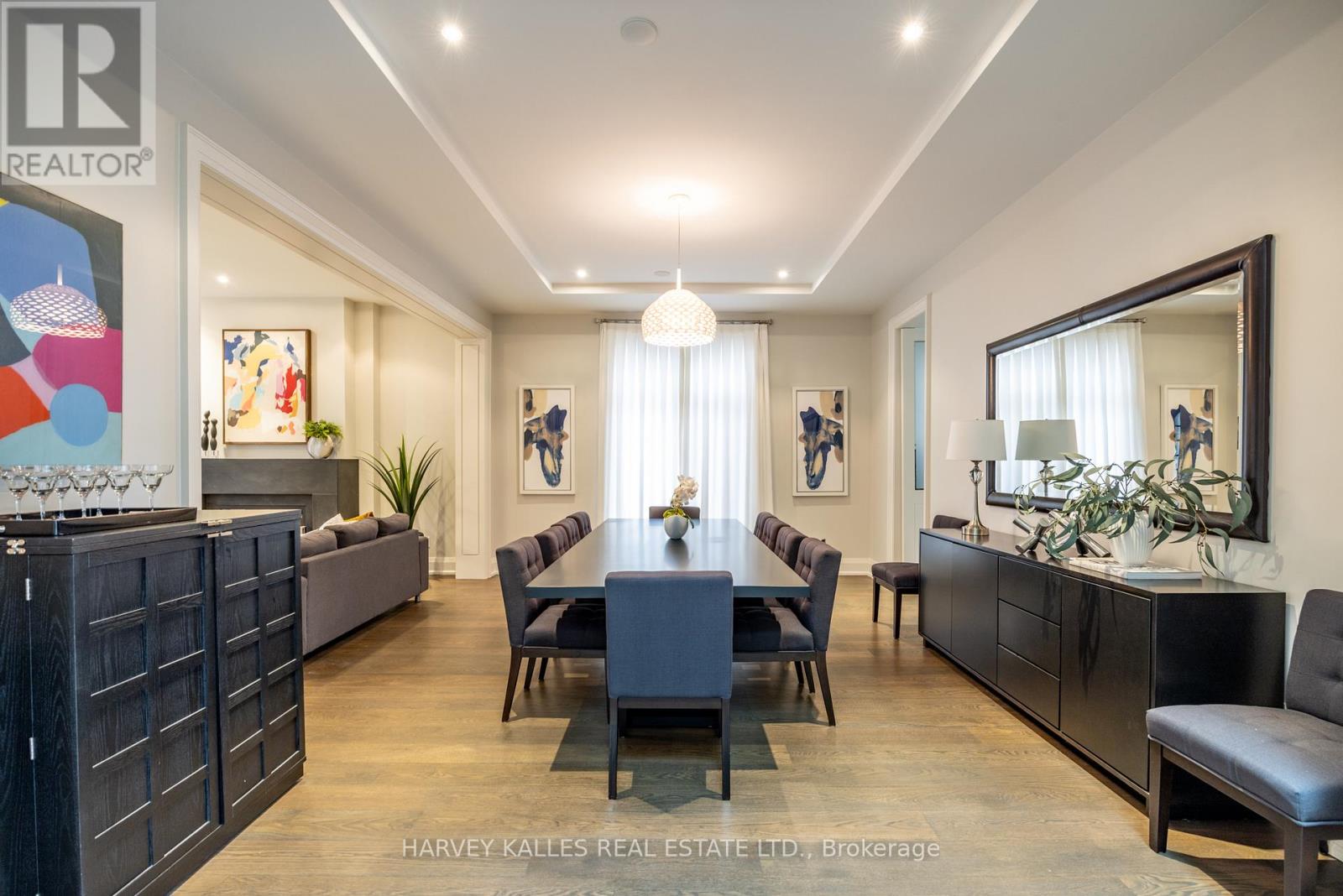 14 SULGRAVE CRESCENT