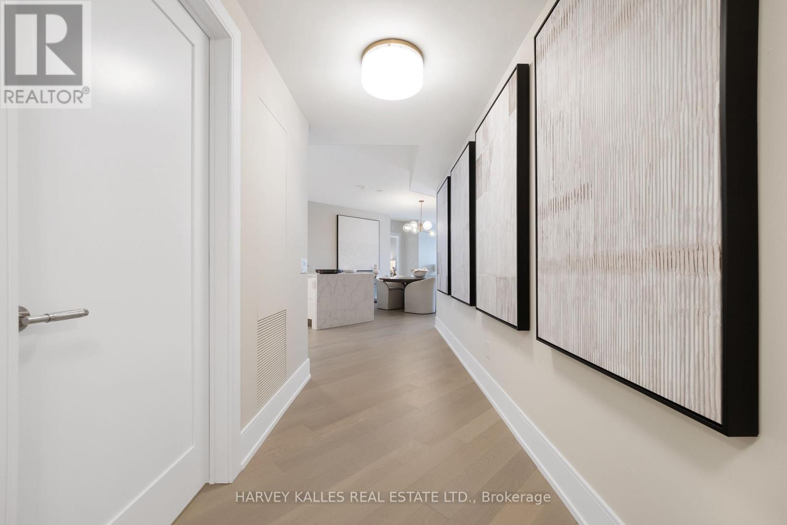 306 - 155 MERCHANTS' WHARF