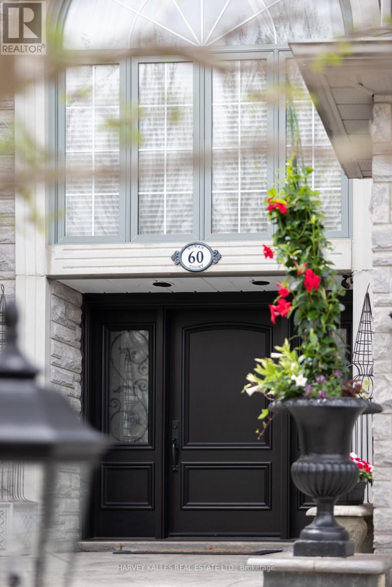 60 BOWAN COURT