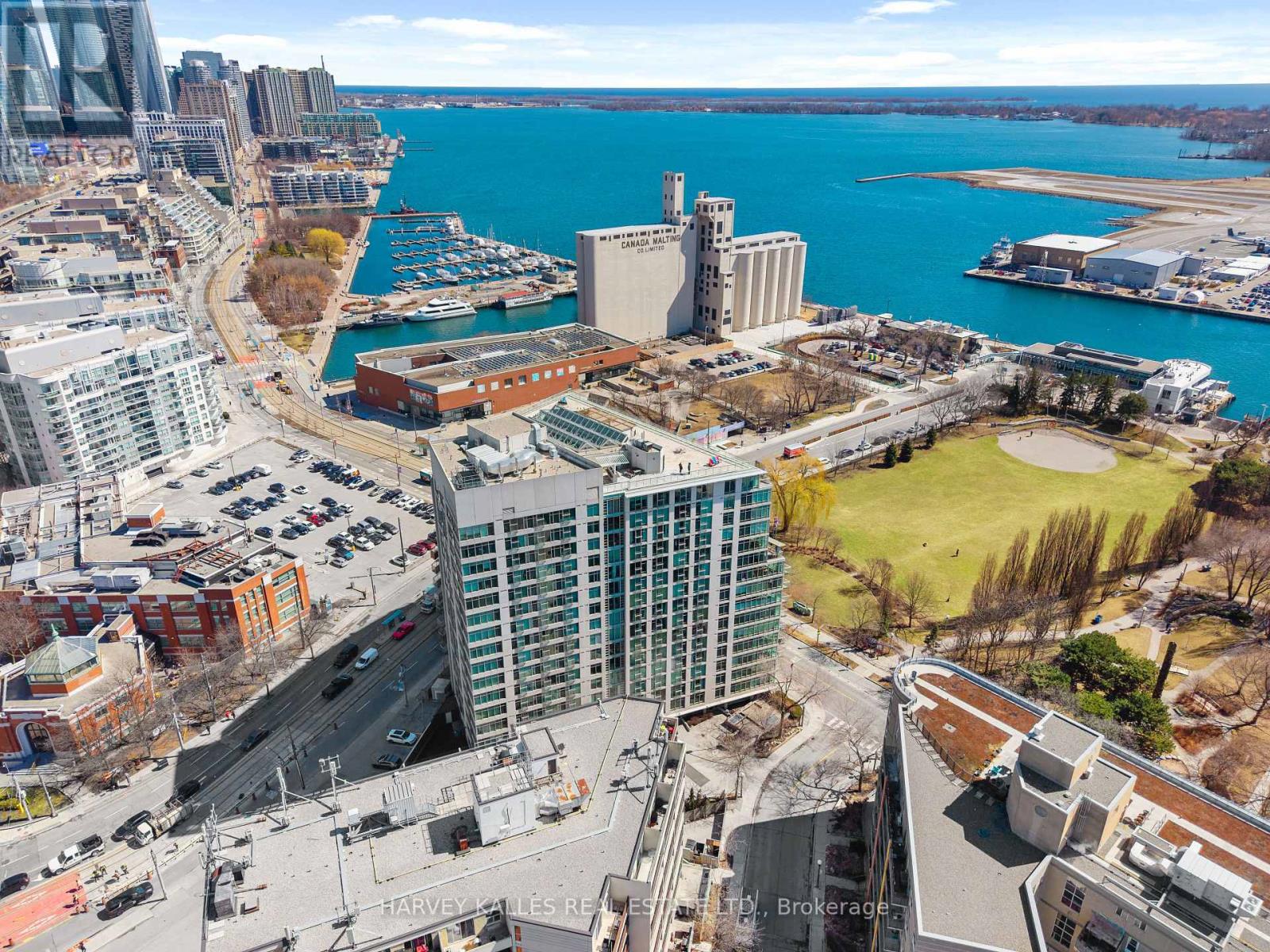 803 - 650 QUEENS QUAY W