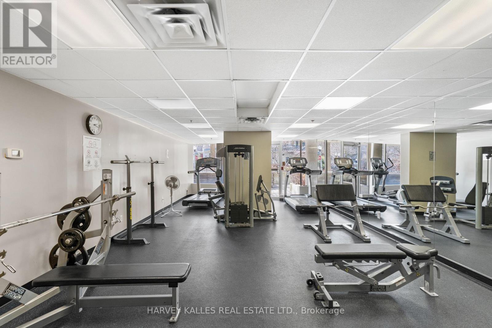 803 - 650 QUEENS QUAY W