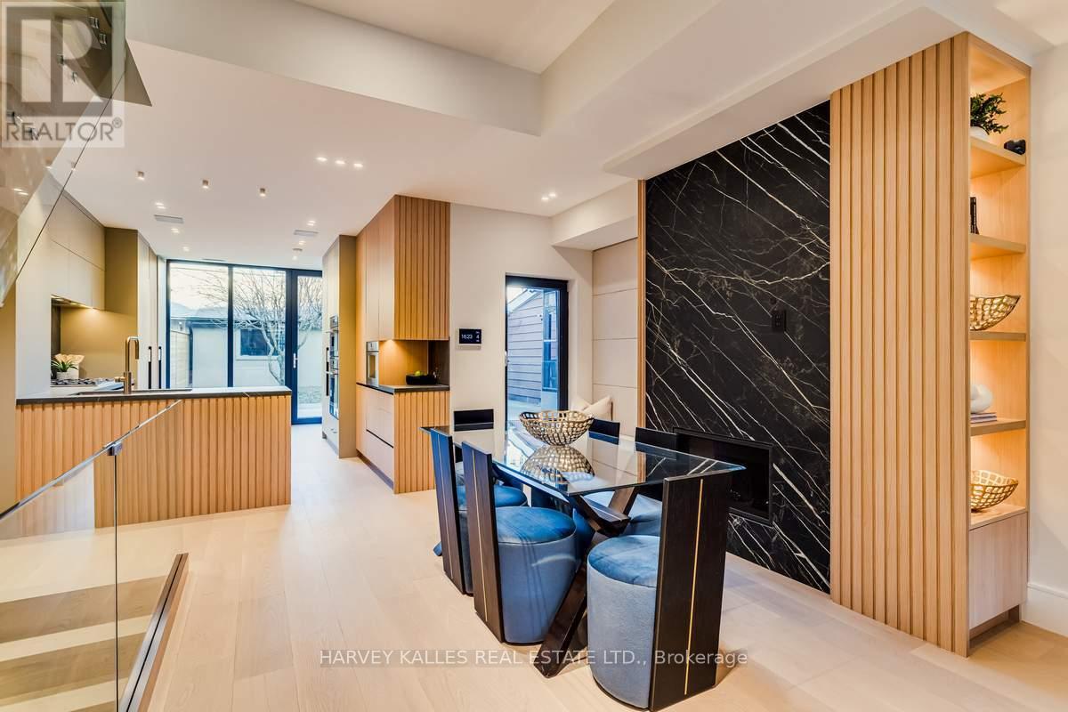 179 PALMERSTON AVENUE