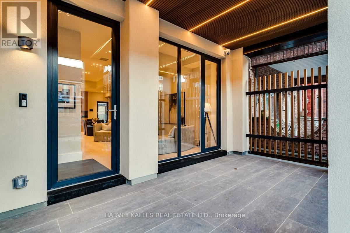 179 PALMERSTON AVENUE