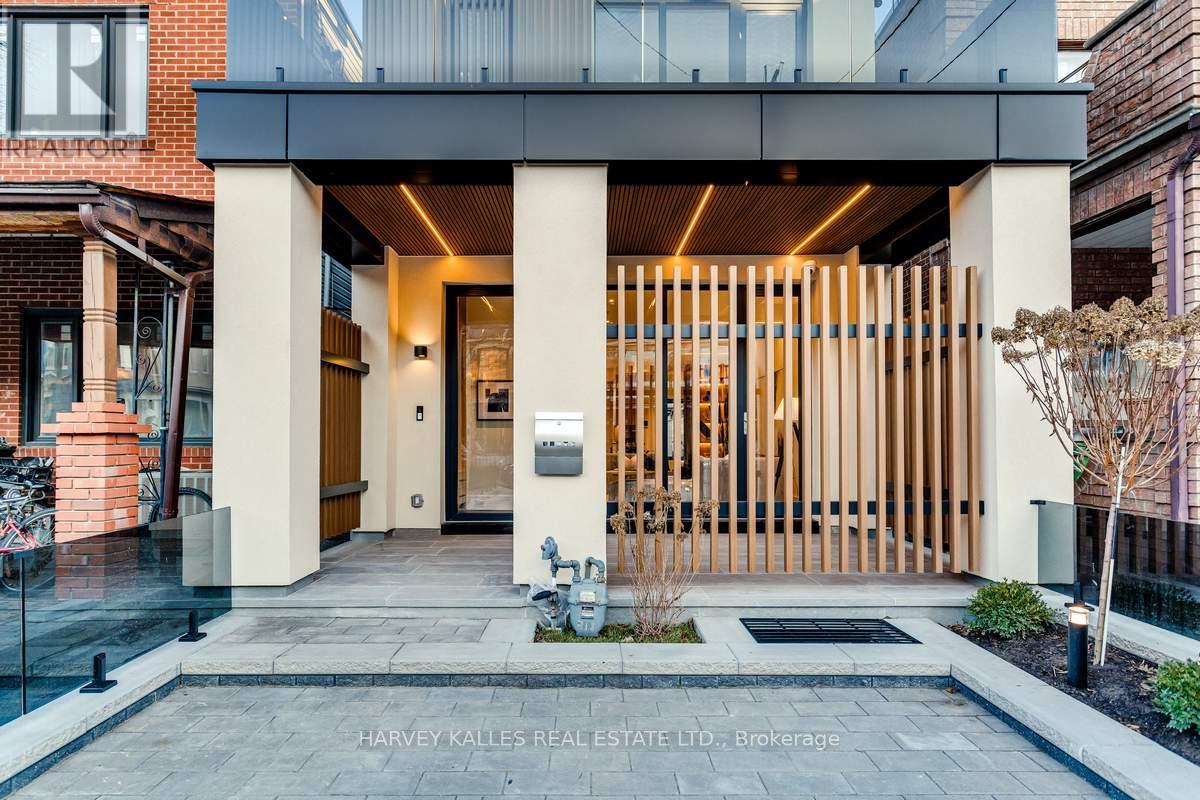 179 PALMERSTON AVENUE