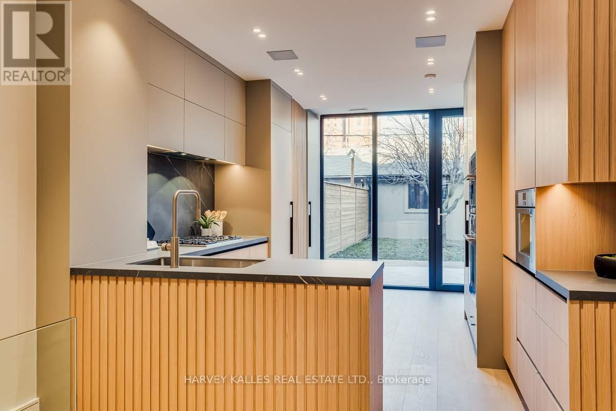 179 PALMERSTON AVENUE