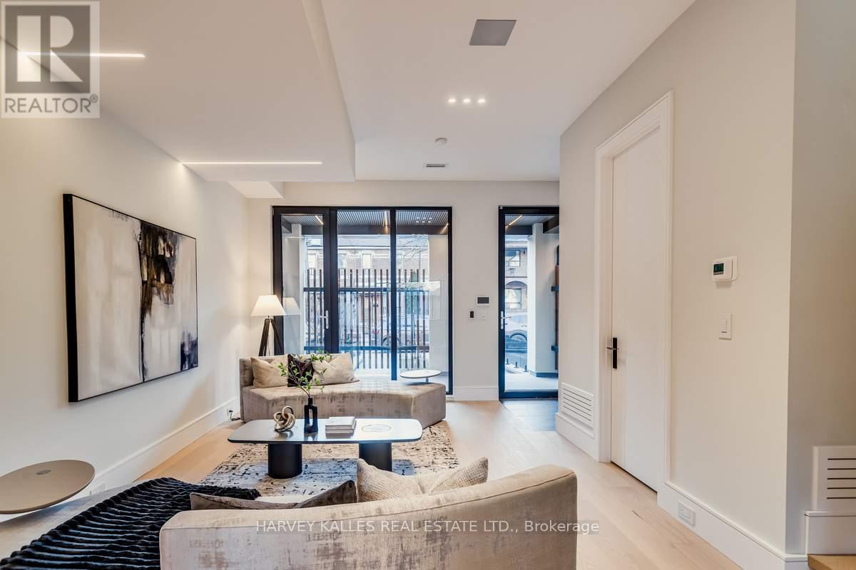 179 PALMERSTON AVENUE