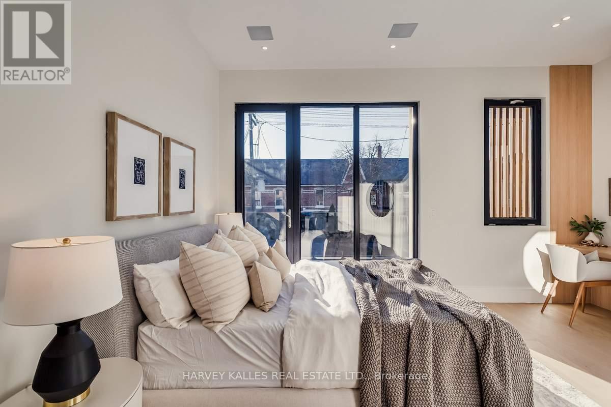 179 PALMERSTON AVENUE