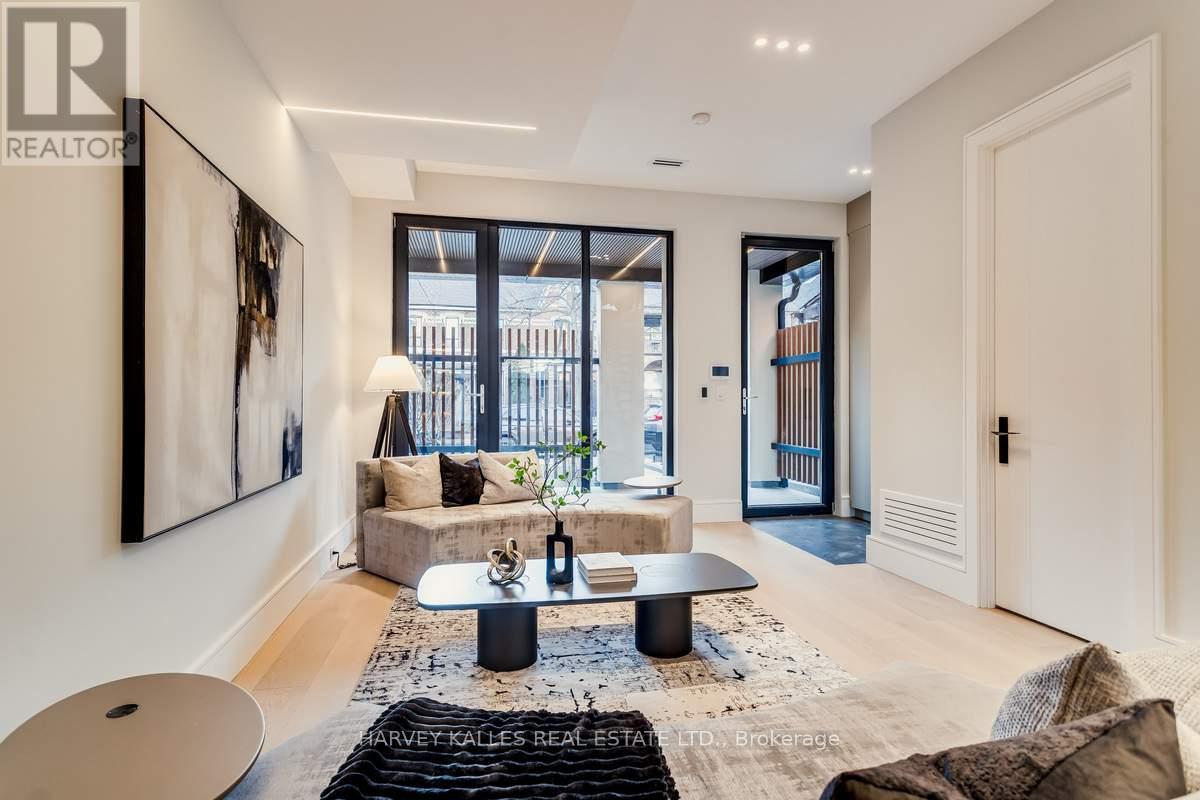 179 PALMERSTON AVENUE