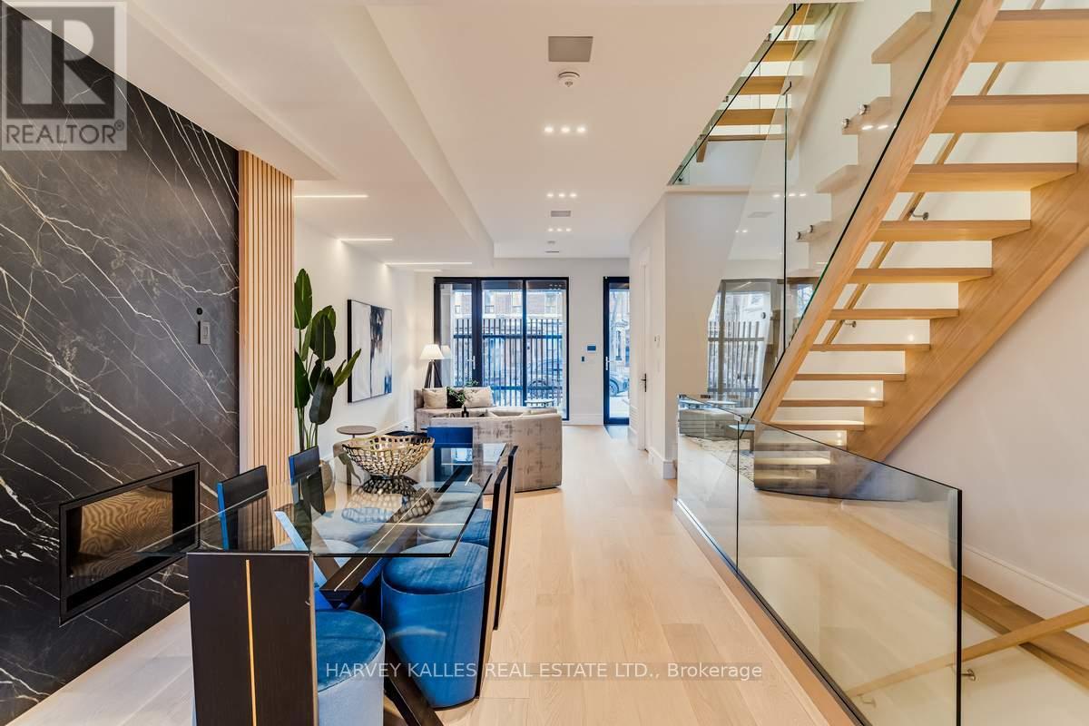 179 PALMERSTON AVENUE