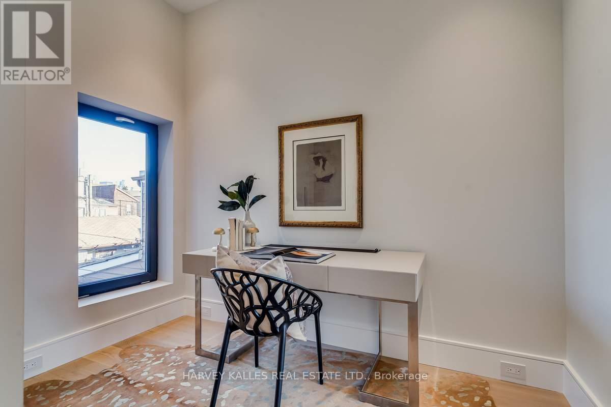 179 PALMERSTON AVENUE