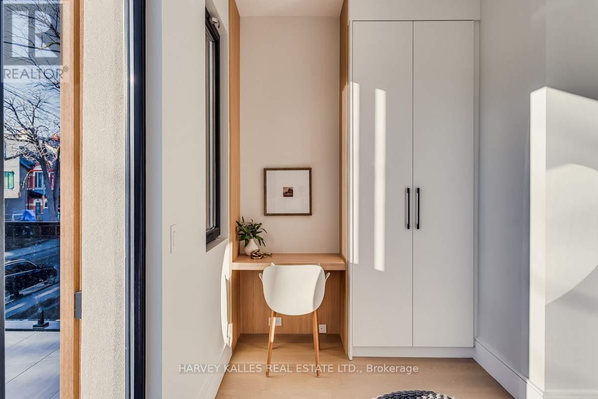 179 PALMERSTON AVENUE